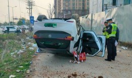 贵州翻车爆料新闻视频,惊心动魄的瞬间，揭秘事故真相