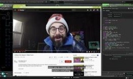 建模爆料秦彻原视频在哪看,揭秘建模爆料背后的精彩瞬间