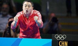 刘国梁爆料世锦赛视频,精彩瞬间背后的故事