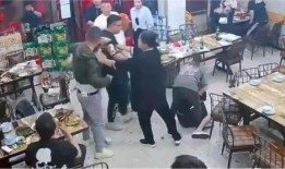 唐山小巷子爆料事件视频,真相与争议的交织